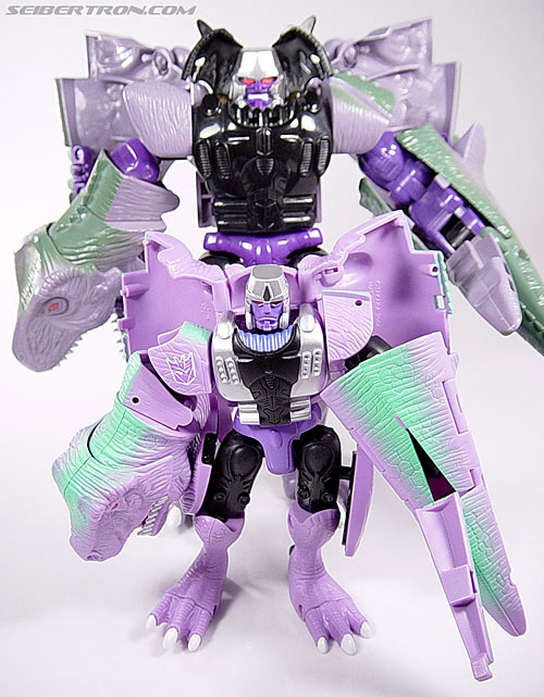 Transformers Robot Masters Megatron (Beast Megatron) (Image #49 of 67)