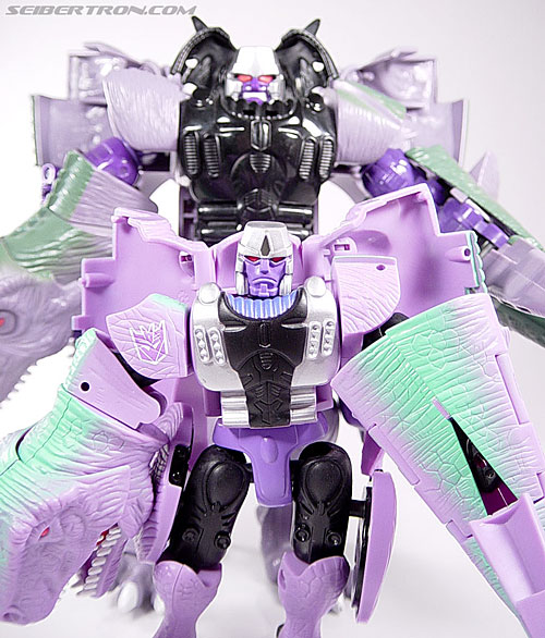 Transformers Robot Masters Megatron (Beast Megatron) (Image #50 of 67)