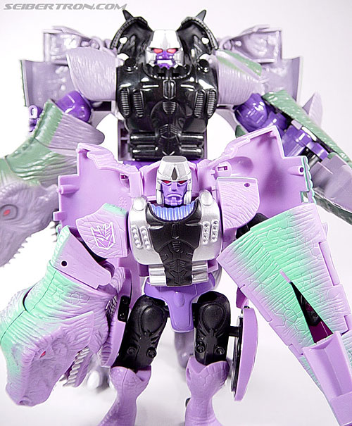 Transformers Robot Masters Megatron (Beast Megatron) (Image #51 of 67)