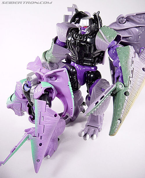 Transformers Robot Masters Megatron (Beast Megatron) (Image #52 of 67)