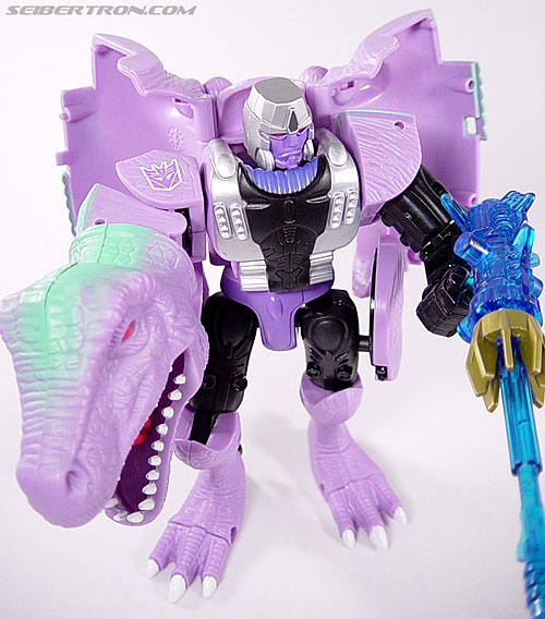 Transformers Robot Masters Megatron (Beast Megatron) (Image #59 of 67)