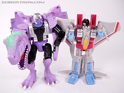 Transformers Robot Masters Megatron (Beast Megatron) (Image #60 of 67)