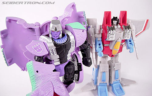 Transformers Robot Masters Megatron (Beast Megatron) (Image #61 of 67)
