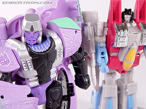 Transformers Robot Masters Megatron (Beast Megatron) (Image #62 of 67)