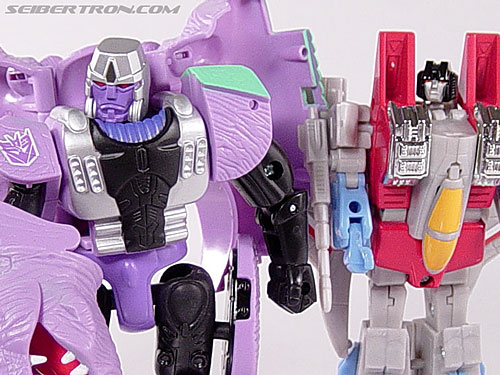Transformers Robot Masters Megatron (Beast Megatron) (Image #64 of 67)