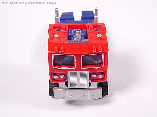 Transformers Robot Masters Optimus Prime (G1 Convoy) (Image #2 of 71)