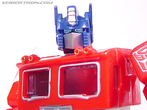 Transformers Robot Masters Optimus Prime (G1 Convoy) (Image #56 of 71)
