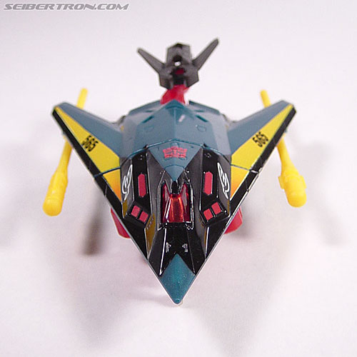 Transformers Robot Masters Delta Seeker (Image #22 of 65)