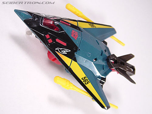 Transformers Robot Masters Delta Seeker (Image #33 of 65)