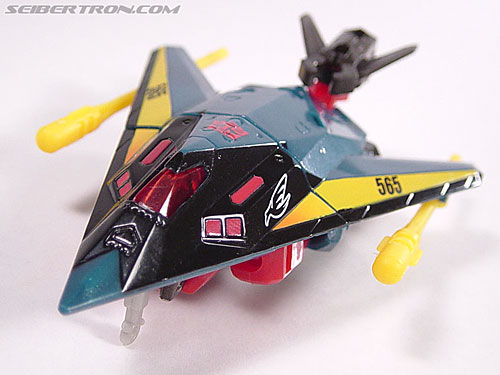 Transformers Robot Masters Delta Seeker (Image #34 of 65)
