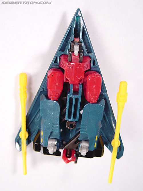 Transformers Robot Masters Delta Seeker (Image #36 of 65)