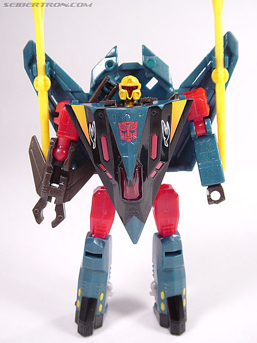 Transformers Robot Masters Delta Seeker (Image #40 of 65)