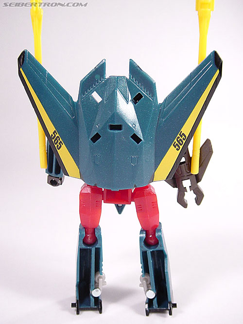 Transformers Robot Masters Delta Seeker (Image #46 of 65)