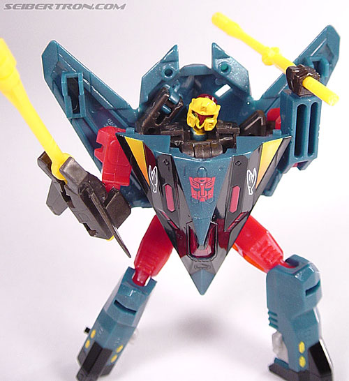 Transformers Robot Masters Delta Seeker (Image #56 of 65)