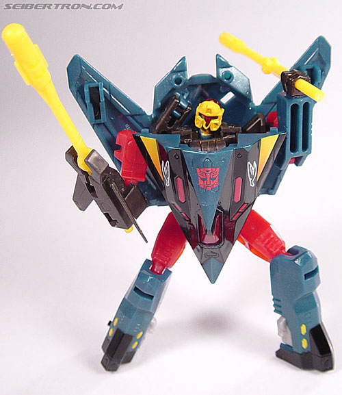 Transformers Robot Masters Delta Seeker (Image #58 of 65)