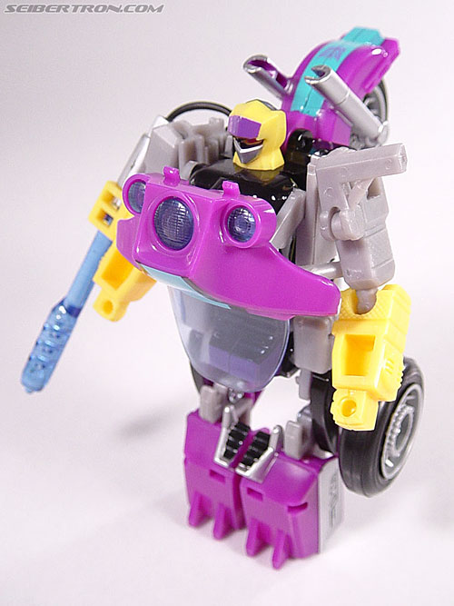 Transformers Robot Masters Double Face (Image #54 of 72)