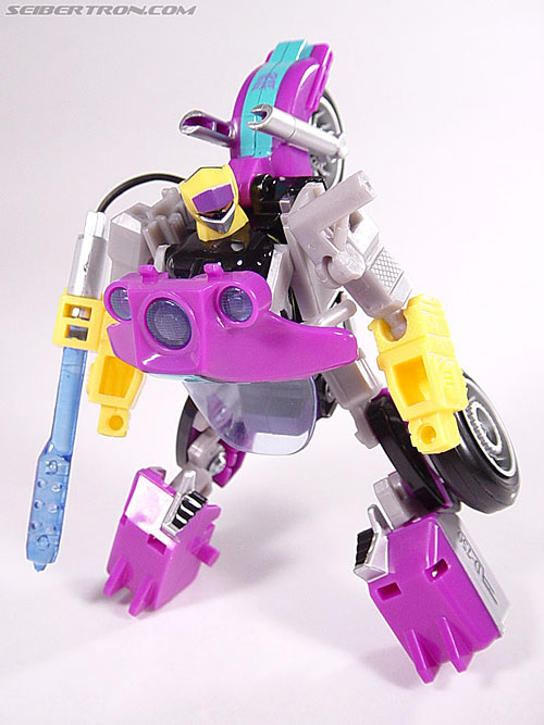 Transformers Robot Masters Double Face (Image #56 of 72)