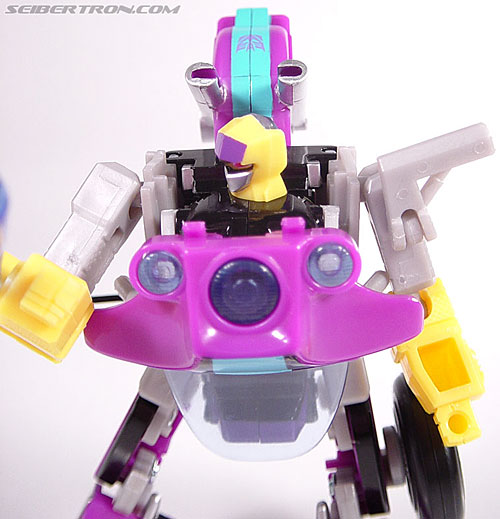 Transformers Robot Masters Double Face (Image #61 of 72)