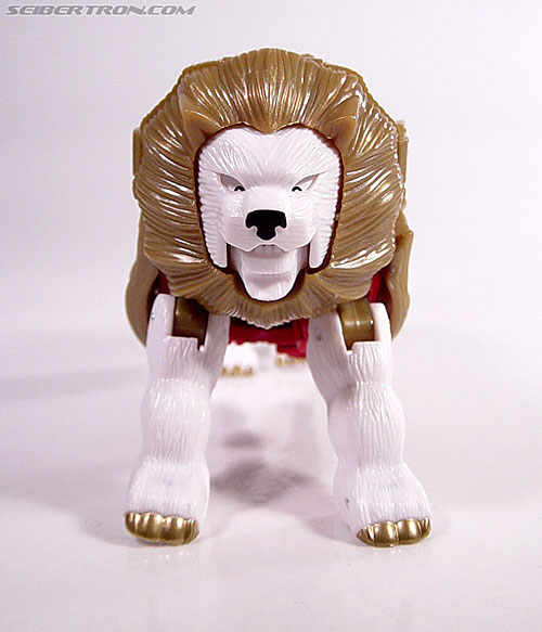 Transformers Robot Masters Lio Convoy Toy Gallery (Image #11 of 88)