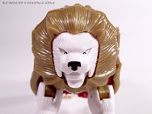 Transformers Robot Masters Lio Convoy (Image #13 of 88)