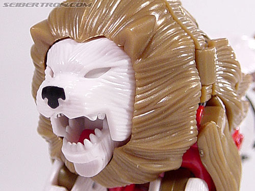 Transformers Robot Masters Lio Convoy (Image #26 of 88)