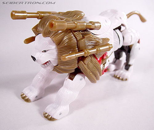 Transformers Robot Masters Lio Convoy (Image #34 of 88)