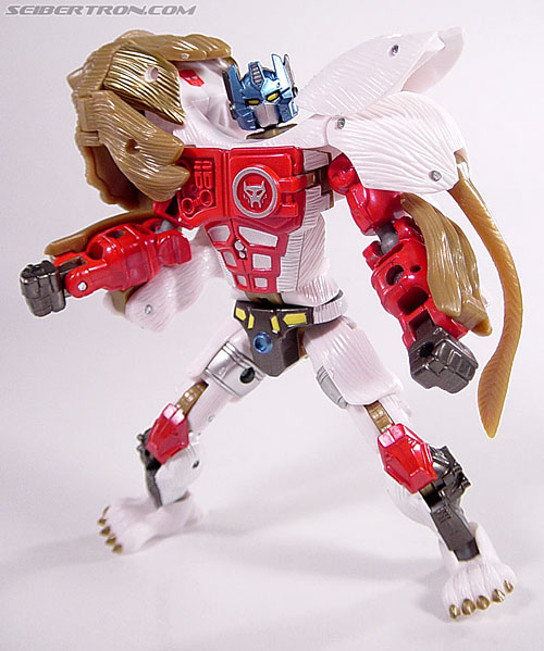 Transformers Robot Masters Lio Convoy (Image #55 of 88)