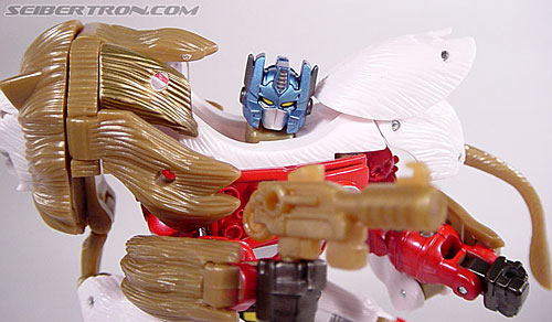 Transformers Robot Masters Lio Convoy (Image #59 of 88)