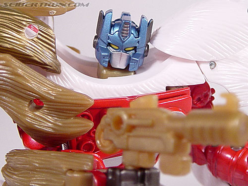 Transformers Robot Masters Lio Convoy (Image #60 of 88)