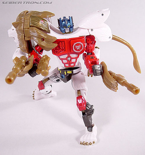 Transformers Robot Masters Lio Convoy (Image #62 of 88)