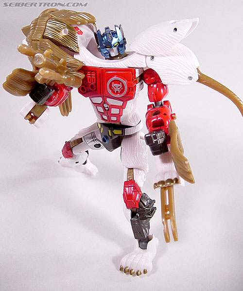 Transformers Robot Masters Lio Convoy (Image #65 of 88)