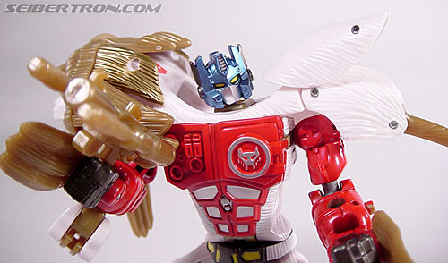 Transformers Robot Masters Lio Convoy (Image #66 of 88)