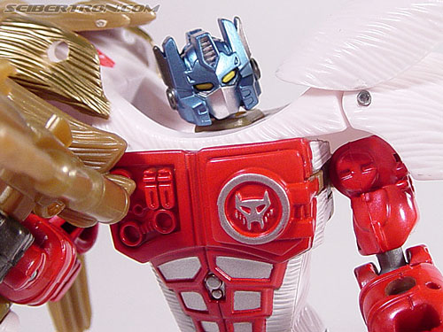 Transformers Robot Masters Lio Convoy (Image #67 of 88)