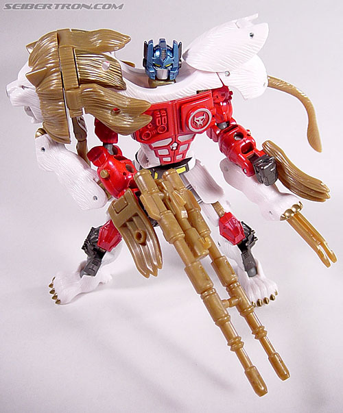 Transformers Robot Masters Lio Convoy (Image #69 of 88)