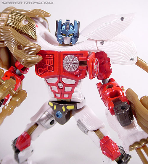 Transformers Robot Masters Lio Convoy (Image #72 of 88)