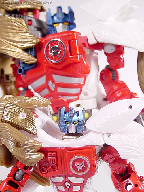 Transformers Robot Masters Lio Convoy (Image #76 of 88)