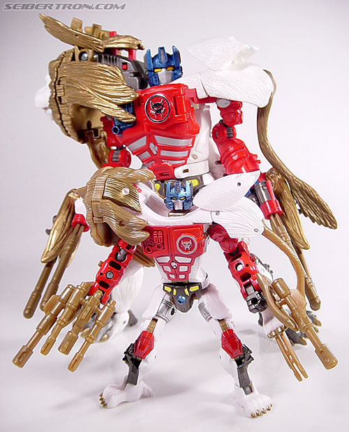 Transformers Robot Masters Lio Convoy (Image #77 of 88)