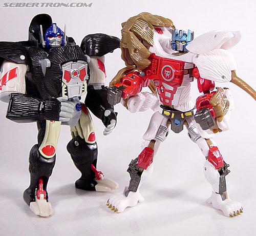 Transformers Robot Masters Lio Convoy (Image #82 of 88)