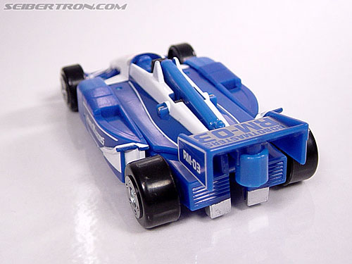 Transformers Robot Masters Mirage (Rijie (Ligier)) (Image #9 of 48)