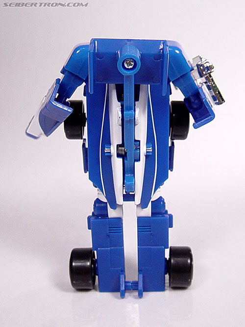 Transformers Robot Masters Mirage (Rijie (Ligier)) (Image #26 of 48)