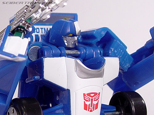 Transformers Robot Masters Mirage (Rijie (Ligier)) (Image #40 of 48)