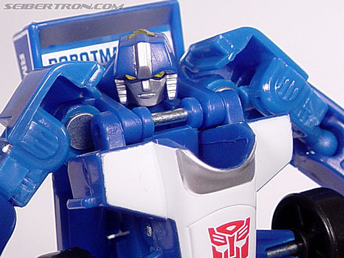 Transformers Robot Masters Mirage (Rijie (Ligier)) (Image #43 of 48)