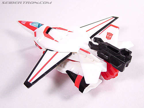 Transformers Robot Masters R-Blade (Jetfire) (Image #8 of 62)