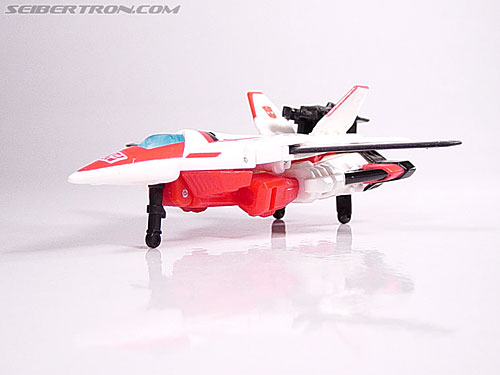 Transformers Robot Masters R-Blade (Jetfire) (Image #11 of 62)