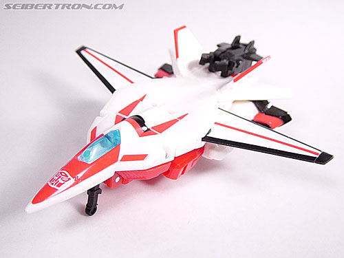 Transformers Robot Masters R-Blade (Jetfire) (Image #12 of 62)