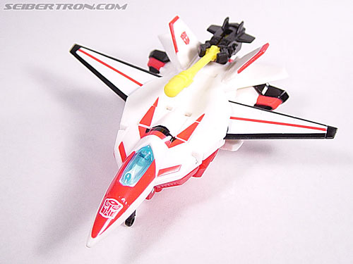 Transformers Robot Masters R-Blade (Jetfire) (Image #20 of 62)