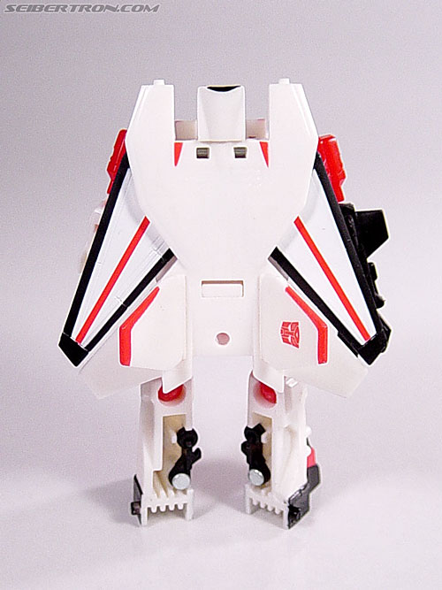 Transformers Robot Masters R-Blade (Jetfire) (Image #32 of 62)