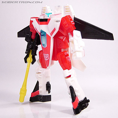 Transformers Robot Masters R-Blade (Jetfire) (Image #35 of 62)