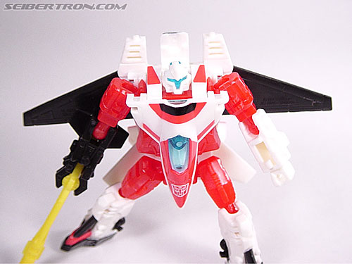 Transformers Robot Masters R-Blade (Jetfire) (Image #39 of 62)