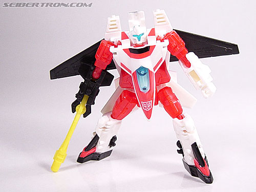 Transformers Robot Masters R-Blade (Jetfire) (Image #40 of 62)